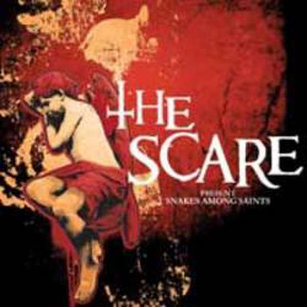The Scare – Snakes Among Saints cover artwork