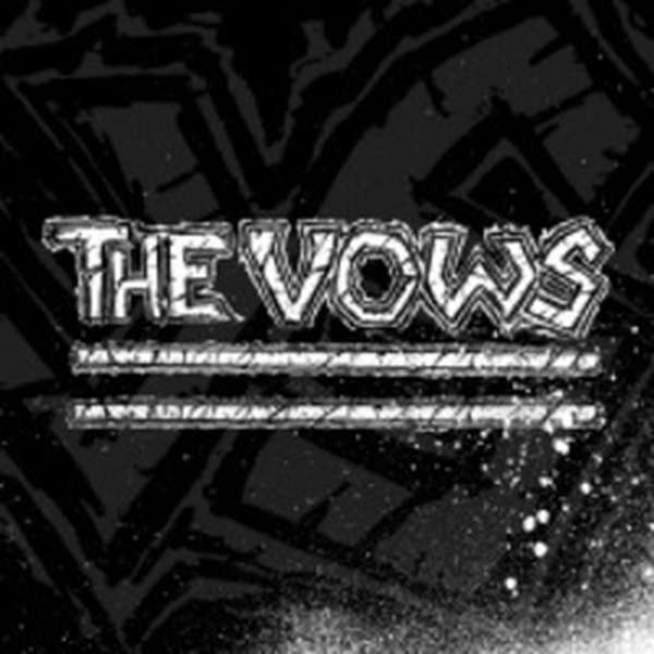 The Vows – The Vows cover artwork