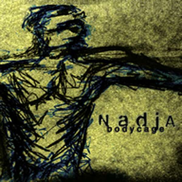 Nadja – Bodycage cover artwork