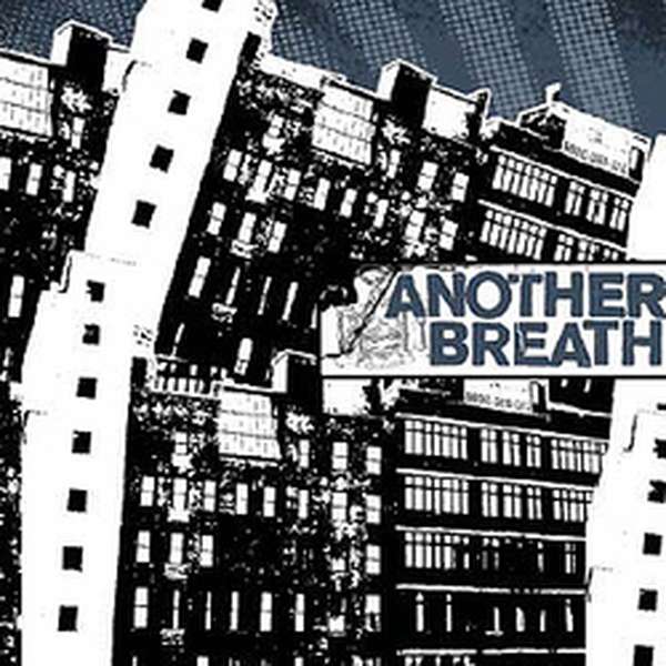 Another Breath – Mill City cover artwork