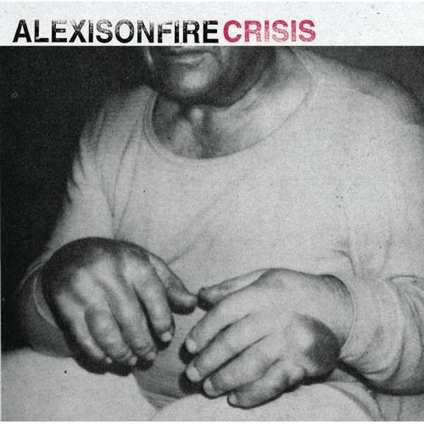 Alexisonfire – Crisis cover artwork