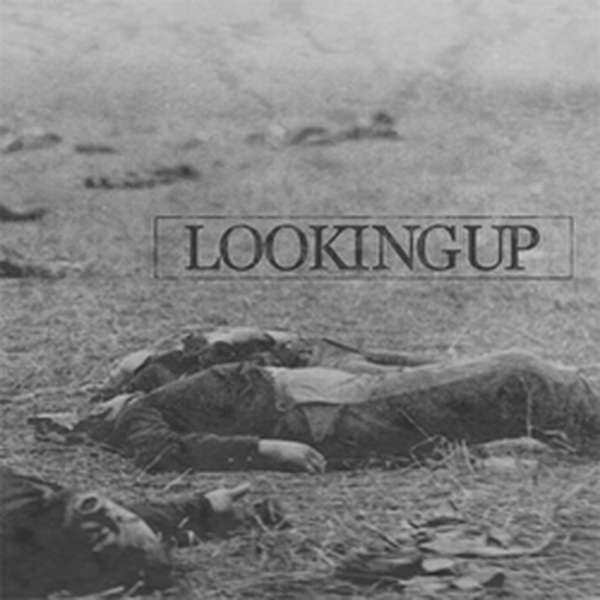 Looking Up – Looking Up cover artwork