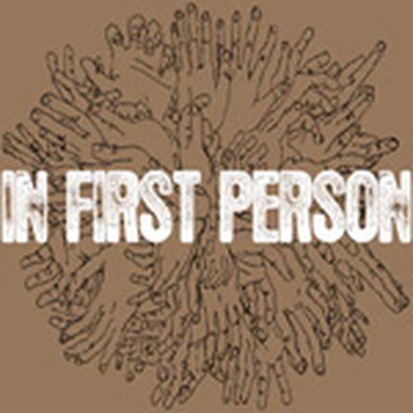In First Person – Lost Between Hands Held Tight cover artwork