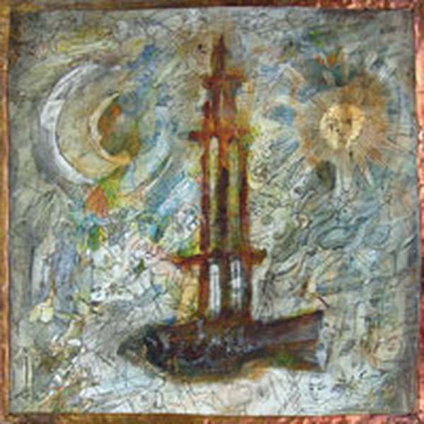 mewithoutYou – Brother, Sister cover artwork