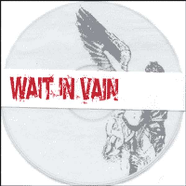 Wait in Vain – Demo cover artwork