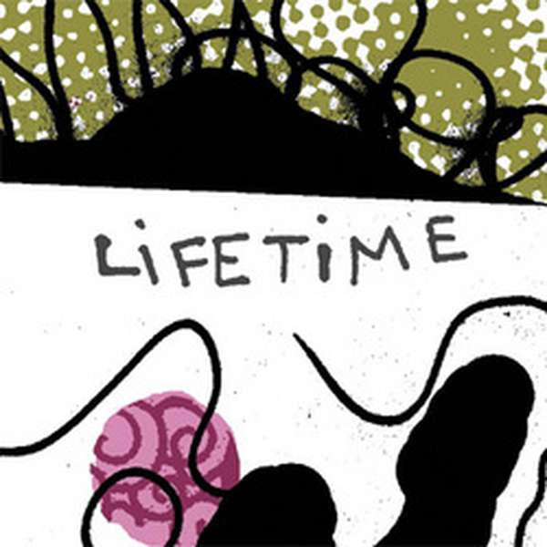 Lifetime – Lifetime cover artwork