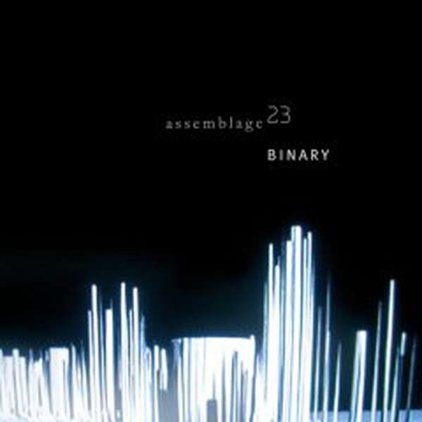 Assemblage 23 – Binary cover artwork