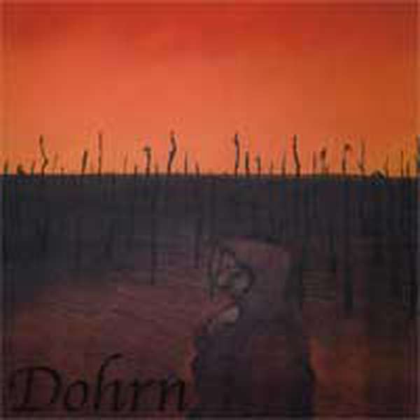 Dohrn – Dohrn cover artwork