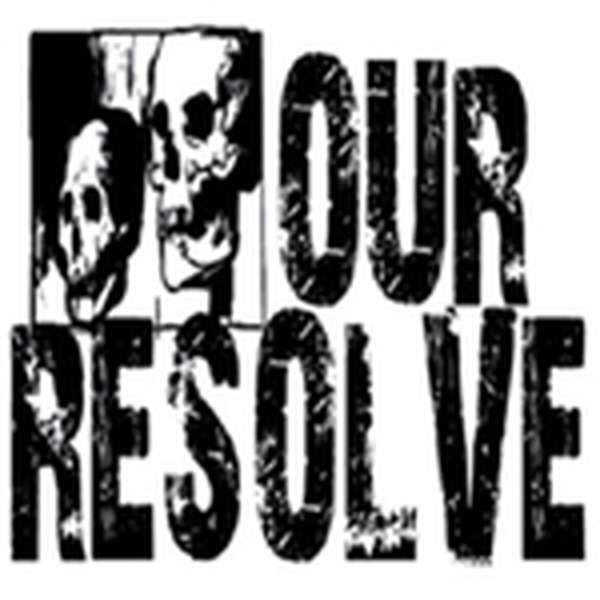 Our Resolve – Demo cover artwork