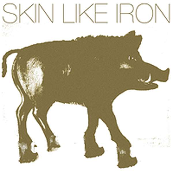 Skin Like Iron – Demo cover artwork