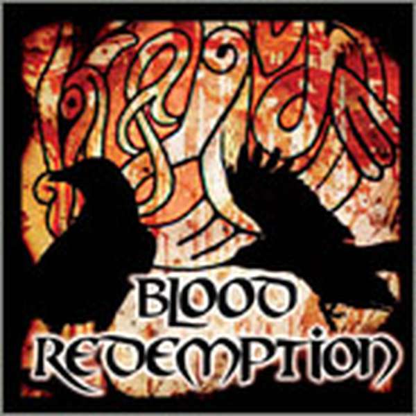 Blood Redemption – Blood Redemption cover artwork