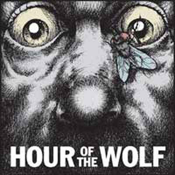 Hour of the Wolf – Waste Makes Waste cover artwork