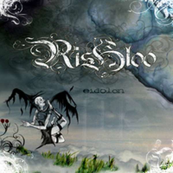 Rishloo – Eidolon cover artwork