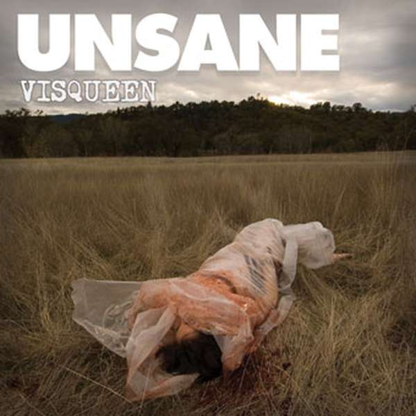 Unsane – Visqueen cover artwork
