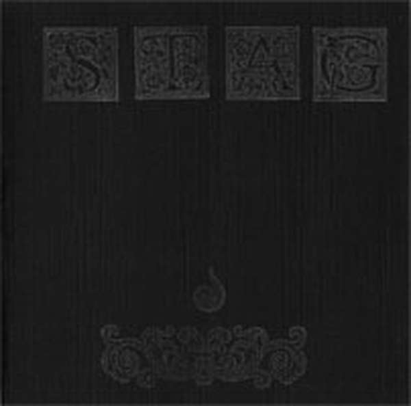 Stag – Stag cover artwork