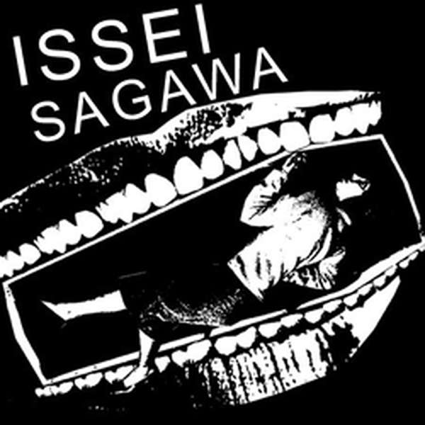 Issei Sagawa – All My Best Lovers Were Pre-Teens cover artwork