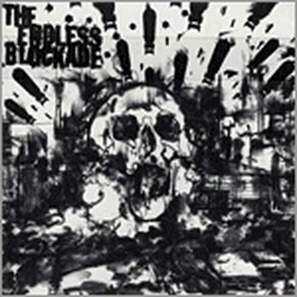 The Endless Blockade – The Endless Blockade cover artwork