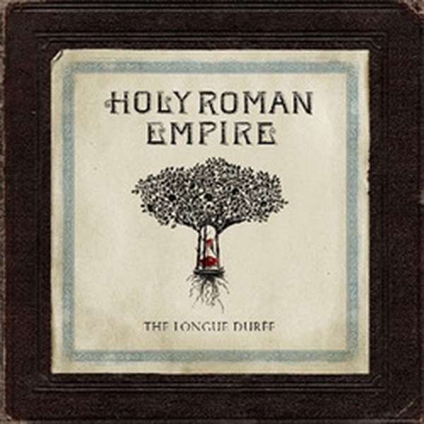 Holy Roman Empire – The Longue Durée cover artwork