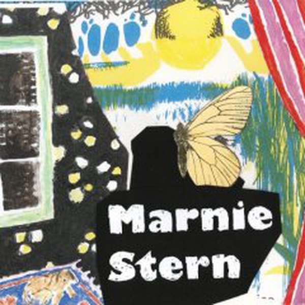 Marnie Stern – In Advance of the Broken Arm cover artwork