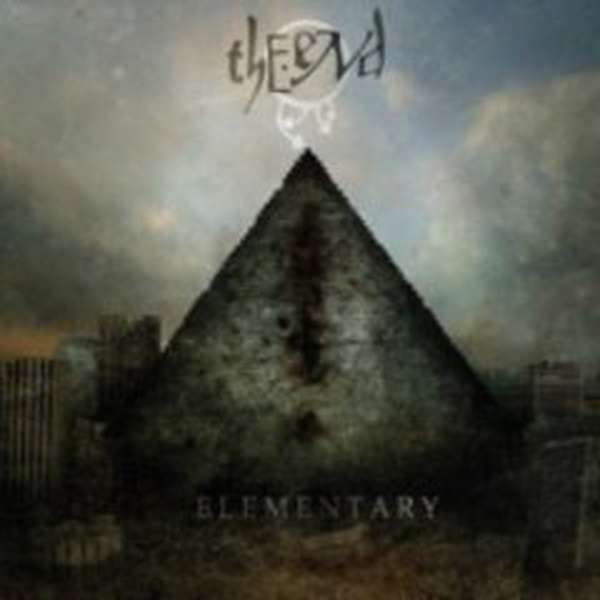 The End – Elementary cover artwork