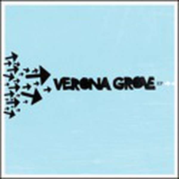 Verona Grove – Verona Grove cover artwork
