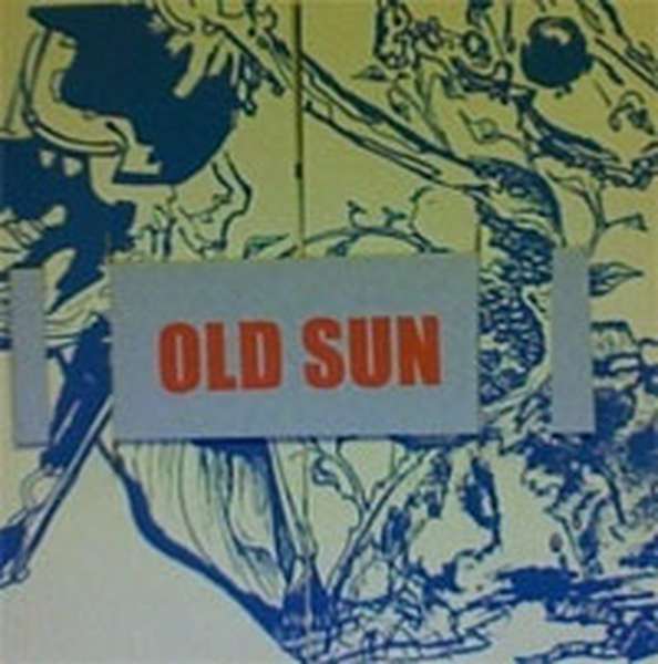 Old Sun – Old Sun cover artwork
