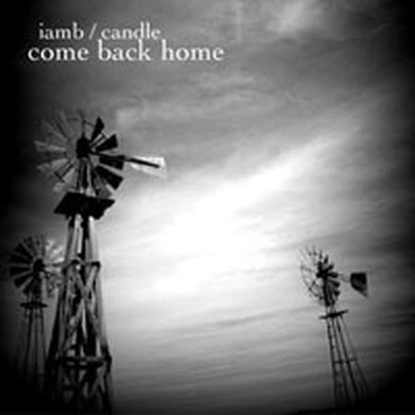 Iamb / Candle – Come Back Home cover artwork