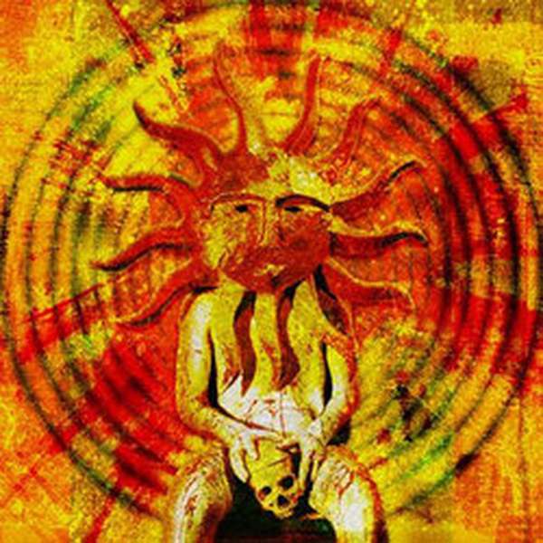 Unholy – Blood of the Medusa cover artwork
