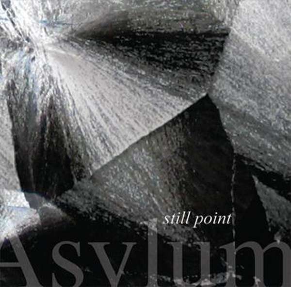 Amber Asylum – Still Point cover artwork