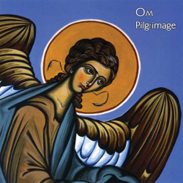 Om – Pilgrimage cover artwork