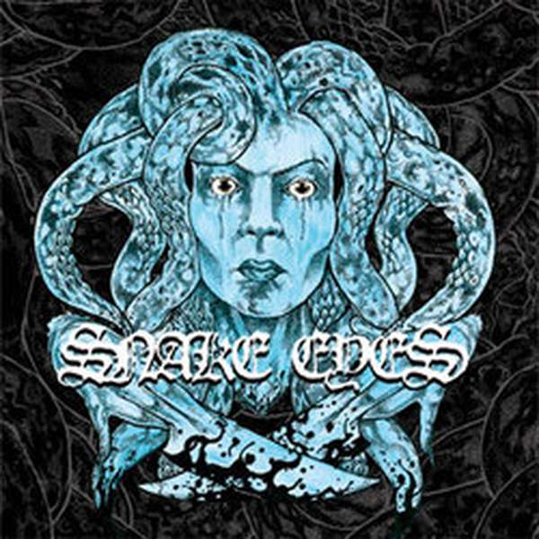 Snake Eyes – Snake Eyes cover artwork