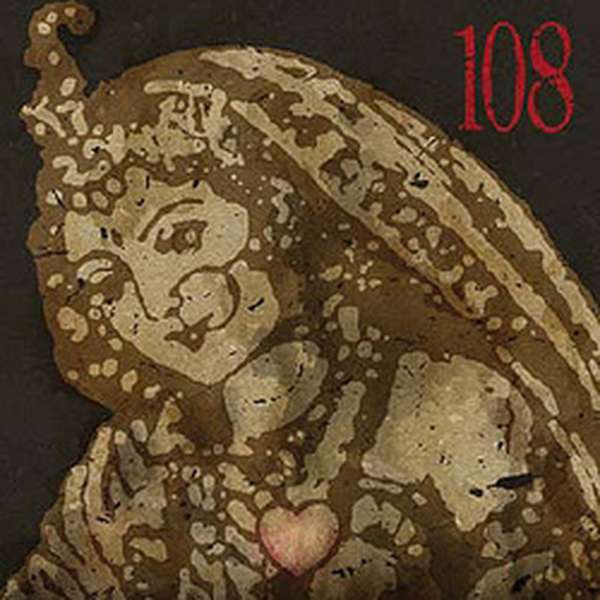 108 – A New Beat from a Dead Heart cover artwork