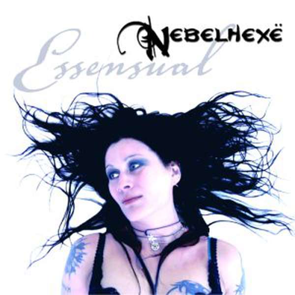 Nebelhexë – Essensual cover artwork