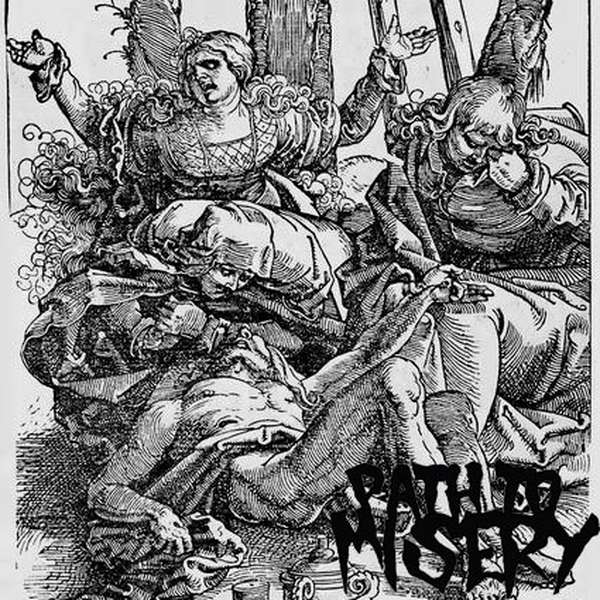 Path to Misery – Demo cover artwork