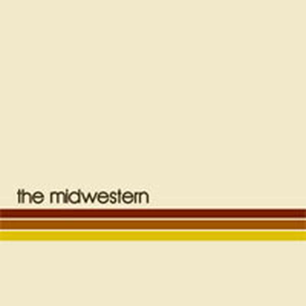 The Midwestern – The Midwestern cover artwork