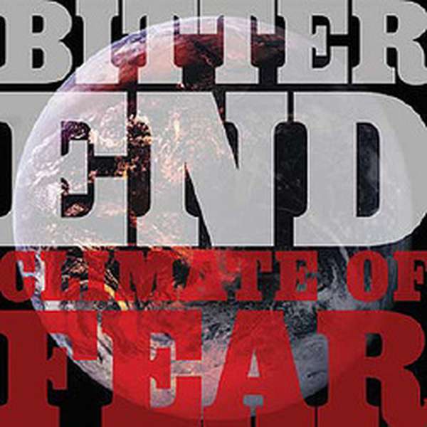 Bitter End – Climate of Fear cover artwork