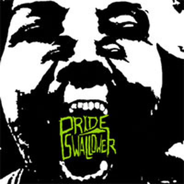 Prideswallower – Lifeswallower cover artwork