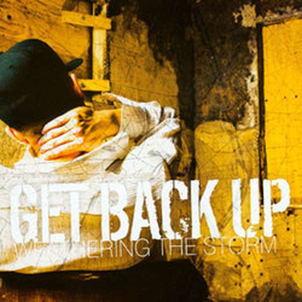 Get Back Up – Weathering the Storm cover artwork