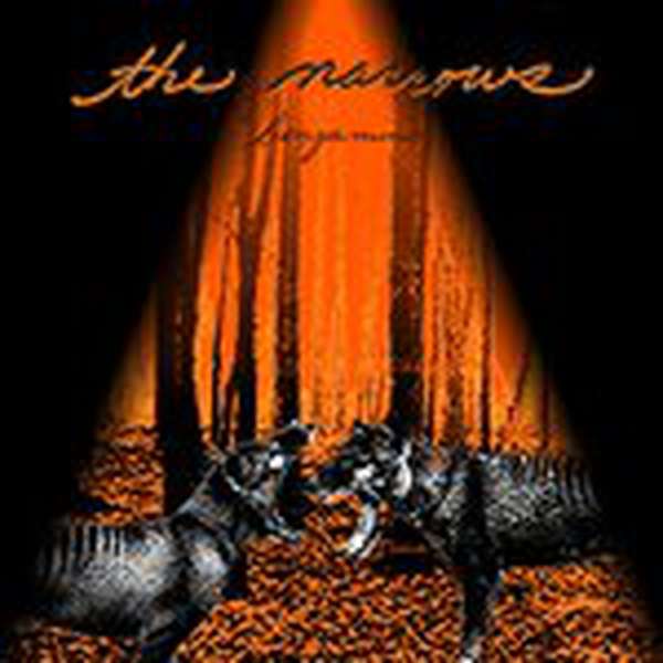 The Narrows – Benjamin cover artwork