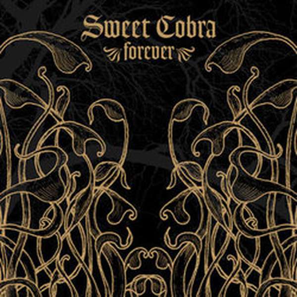Sweet Cobra – Forever cover artwork