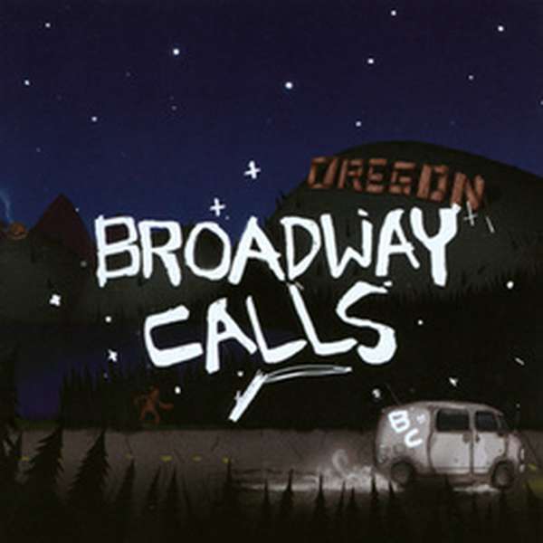 Broadway Calls – Broadway Calls cover artwork