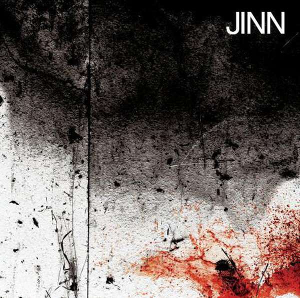 Jinn – Jinn cover artwork