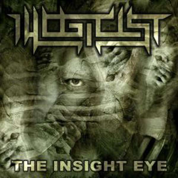 Illogicist – The Insight Eye cover artwork