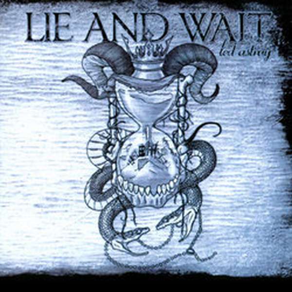 Lie and Wait – Led Astray cover artwork