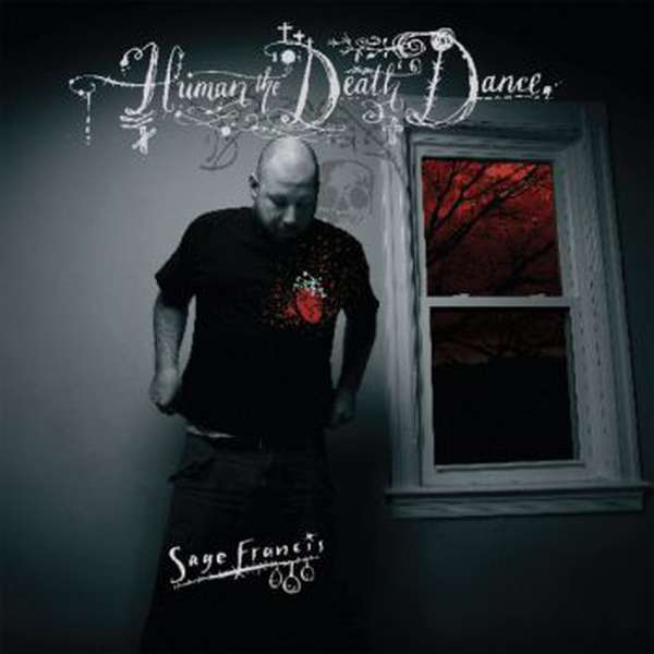 Sage Francis – Human the Death Dance cover artwork