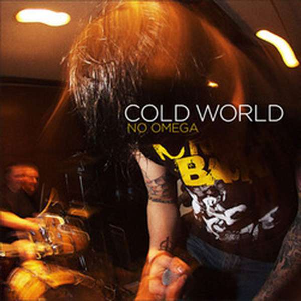 Cold World – No Omega cover artwork