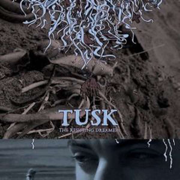 Tusk – The Resisting Dreamer cover artwork