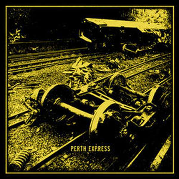 Perth Express – Discography cover artwork