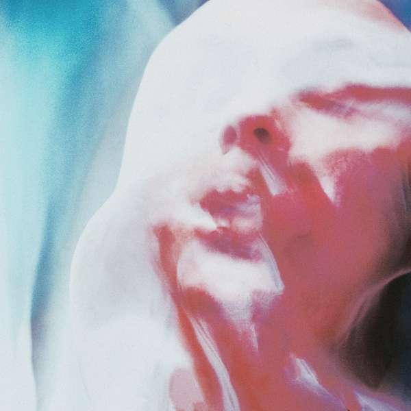 Second Harbour – Coalesce EP cover artwork