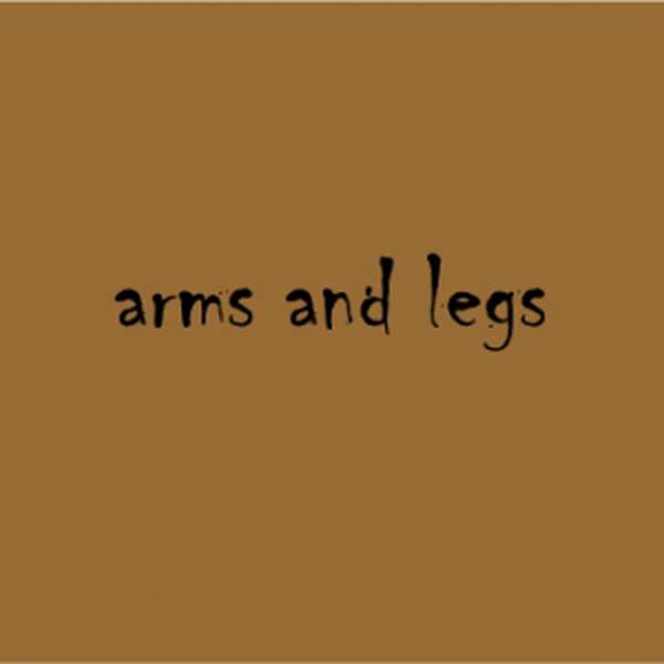 Arms and Legs – Arms and Legs cover artwork
